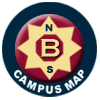 The Bradley Campus Map
