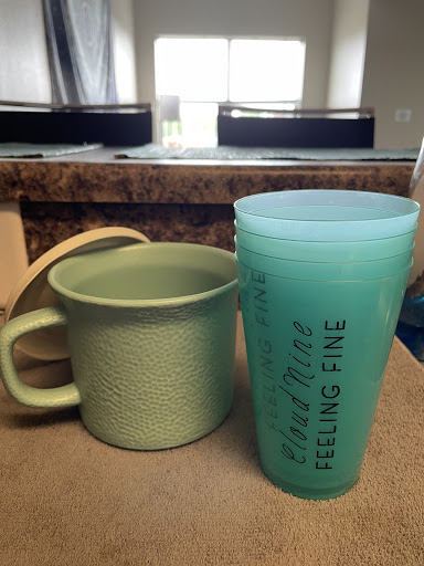 Utilize These Kitchen Supplies In Your Dorm! – Bradley Bound Blog