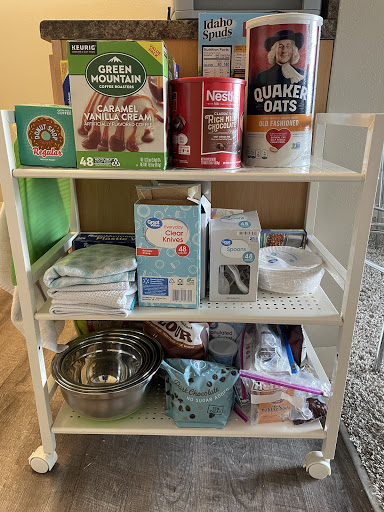 Utilize These Kitchen Supplies In Your Dorm! – Bradley Bound Blog