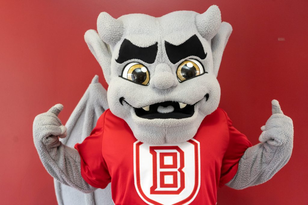 The 7 People You Need To Meet When You Visit Bradley – Bradley Bound Blog